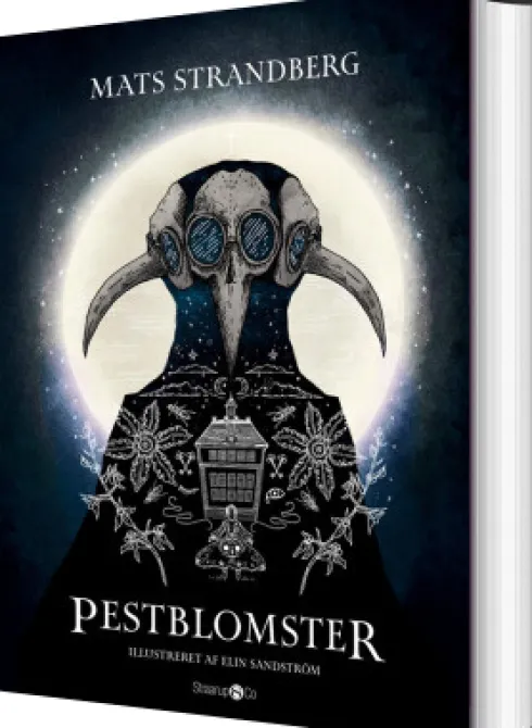 Pestblomster