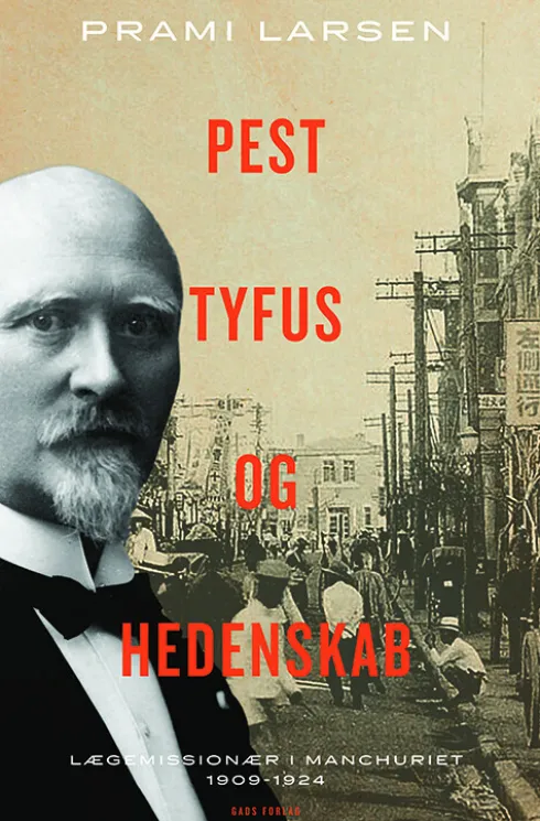 Pest, Tyfus Og Hedenskab