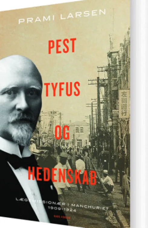 Pest, Tyfus Og Hedenskab