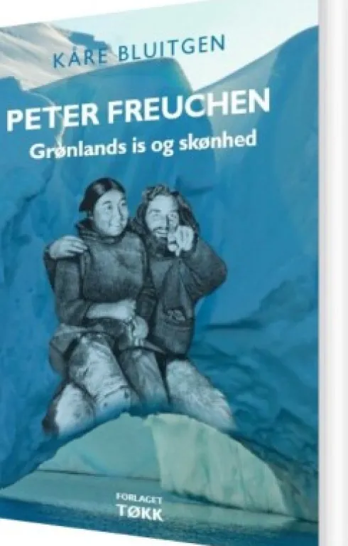 Peter Freuchen