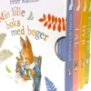 Peter Kanin - Min Lille Boks Med Bøger