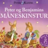 Peter Kanin - Peter Og Benjamins Måneskinstur