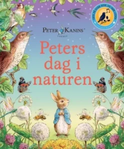 Peter Kanin - Peters Dag I Naturen - Med Lydknapper