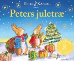 Peter Kanin: Peters Juletræ