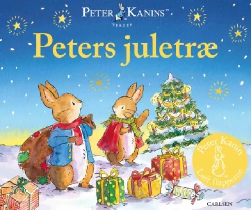 Peter Kanin: Peters Juletræ