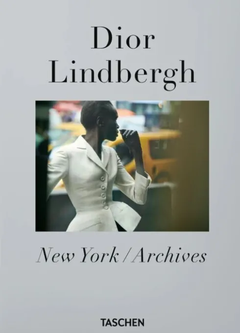 Peter Lindbergh: Dior - New York / Archives