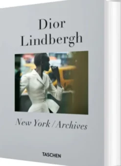 Peter Lindbergh: Dior - New York / Archives