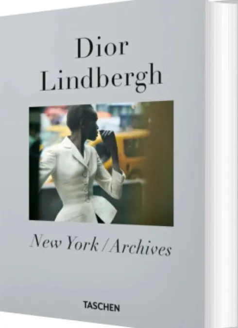 Peter Lindbergh: Dior - New York / Archives