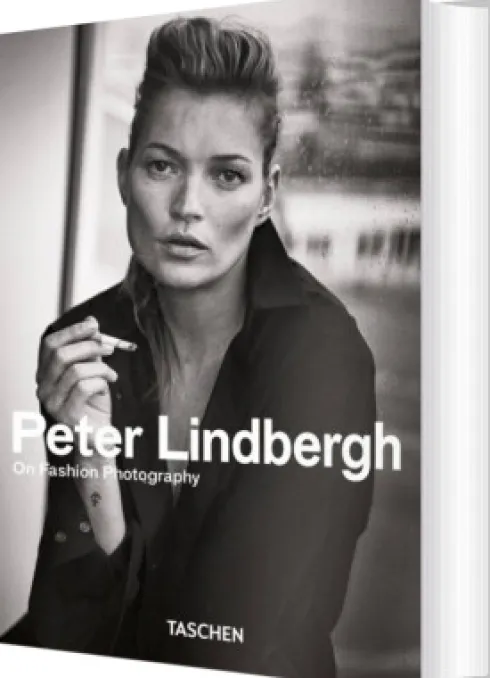 Peter Lindbergh. On Fashion Photography