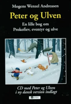 Peter Og Ulven