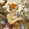 Peter Pan - Den Samlede Udgave