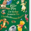 Peter Plys - De Bedste Historier Fra Hundredemeterskoven