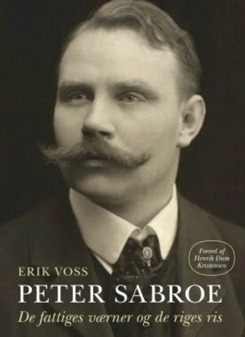 Peter Sabroe