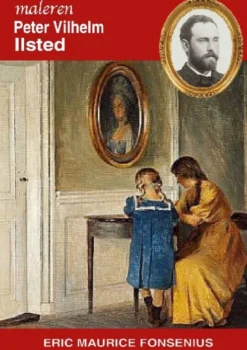 Peter Vilhelm Ilsted