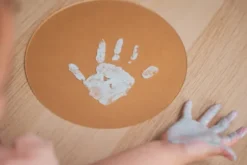 Petit Artichaut - Familieaftryk