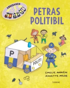 Petras Politibil