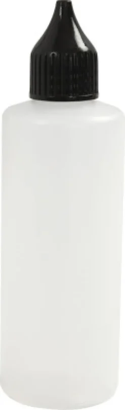 Påfyldningsflasker - 80 ML - 10 Stk