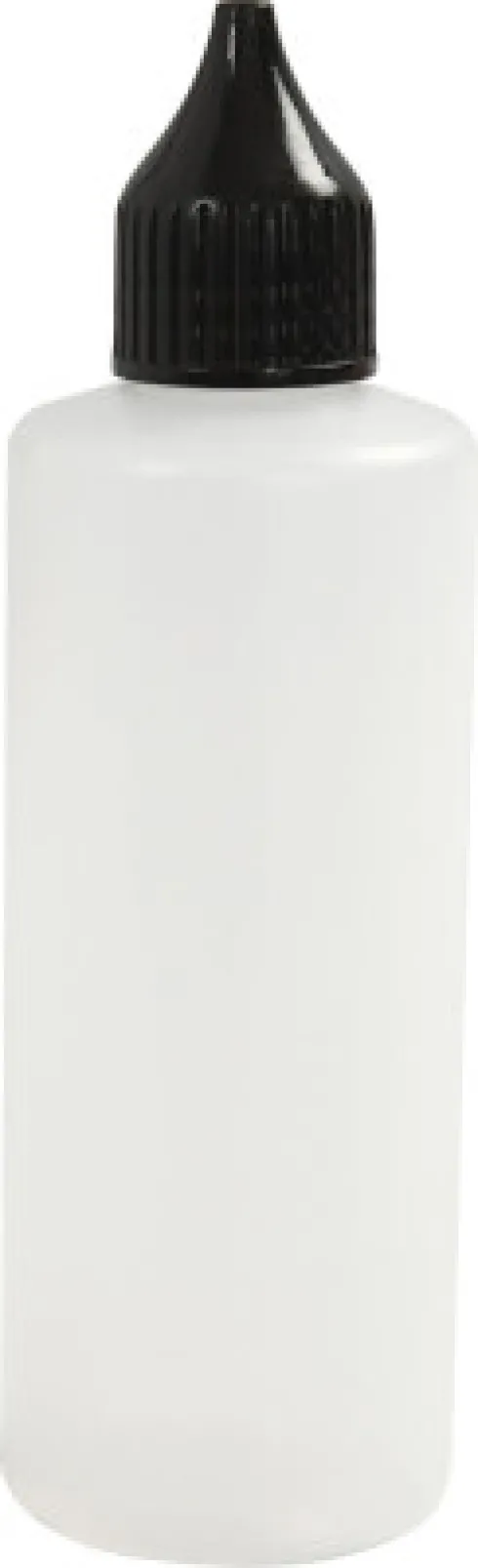 Påfyldningsflasker - 80 ML - 10 Stk