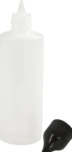 Påfyldningsflasker - 80 ML - 10 Stk