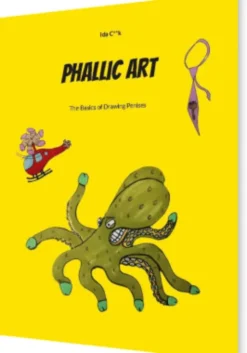 Phallic Art