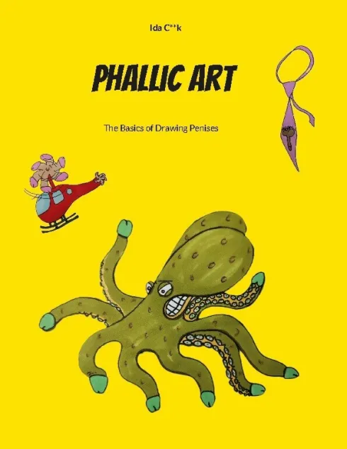 Phallic Art