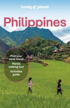 Philippines - Lonely Planet