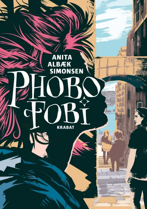 Phobofobi