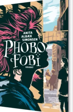 Phobofobi