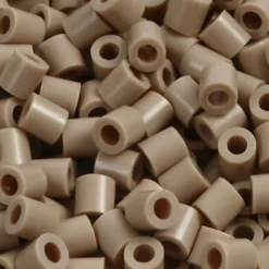 Photopearls - Medium - Beige 6 - 1100 Stk. - Nabbi Fotoperler