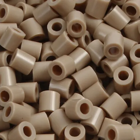 Photopearls - Medium - Beige 6 - 1100 Stk. - Nabbi Fotoperler