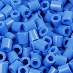 Photopearls - Medium - Blå 17 - 1100 Stk. - Nabbi Fotoperler