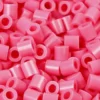 Photopearls - Medium - Gammel Rosa 25 - 1100 Stk. - Nabbi Fotoperler