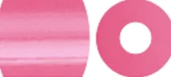 Photopearls - Medium - Gammel Rosa 25 - 1100 Stk. - Nabbi Fotoperler