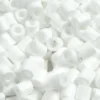 Photopearls - Medium - Hvid 15 - 6000 Stk. - Nabbi Fotoperler