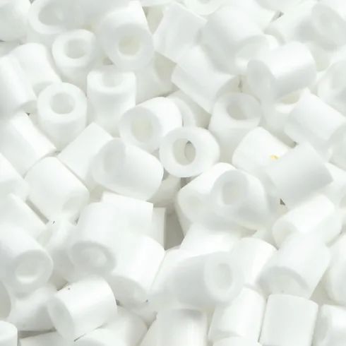 Photopearls - Medium - Hvid 15 - 6000 Stk. - Nabbi Fotoperler