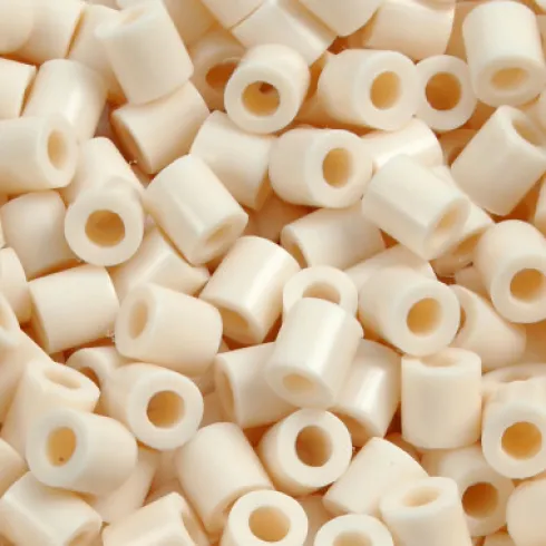 Photopearls - Medium - Lys Beige 12 - 1100 Stk. - Nabbi Fotoperler