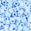 Photopearls - Medium - Lys Blå 28 - 1100 Stk. - Nabbi Fotoperler