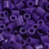 Photopearls - Medium - Mørk Lilla 11 - 6000 Stk. - Nabbi Fotoperler