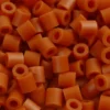 Photopearls - Medium - Rødbrun 5 - 6000 Stk. - Nabbi Fotoperler