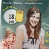 Photopearls - Medium - Rosa 18 - 1100 Stk. - Nabbi Fotoperler
