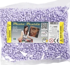 Photopearls - Medium - Syren 24 - 6000 Stk. - Nabbi Fotoperler