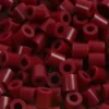 Photopearls - Medium - Vinrød 4 - 6000 Stk. - Nabbi Fotoperler