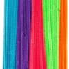 Piberensere Maxi - 35 Stk Neonfarver