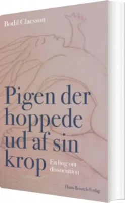 Pigen Der Hoppede Ud Af Sin Krop