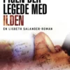 Pigen Der Legede Med Ilden - Millennium 2
