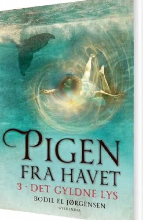 Pigen Fra Havet 3 - Det Gyldne Lys