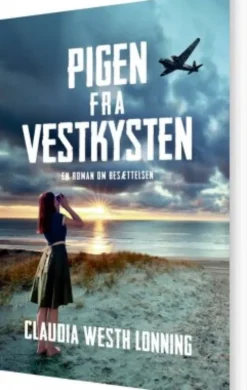 Pigen Fra Vestkysten