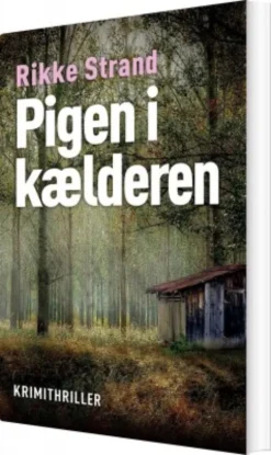 Pigen I Kælderen