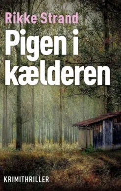 Pigen I Kælderen