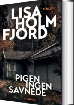 Pigen Ingen Savnede